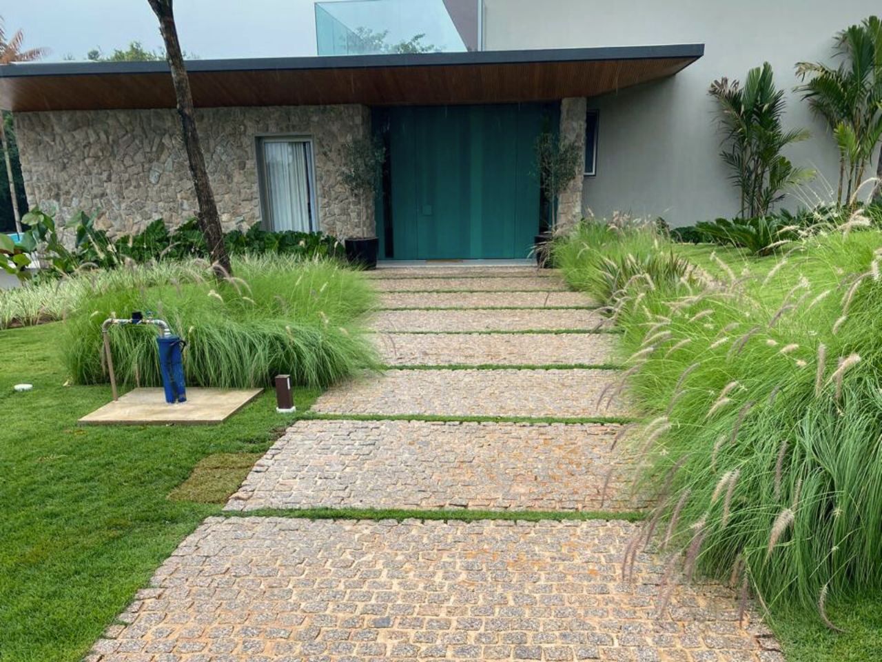 pedras paralelepipedo 10 por 10